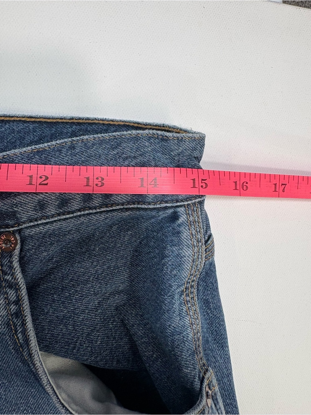 Agolde Magda Carpenter Jeans - Picture 12 of 16